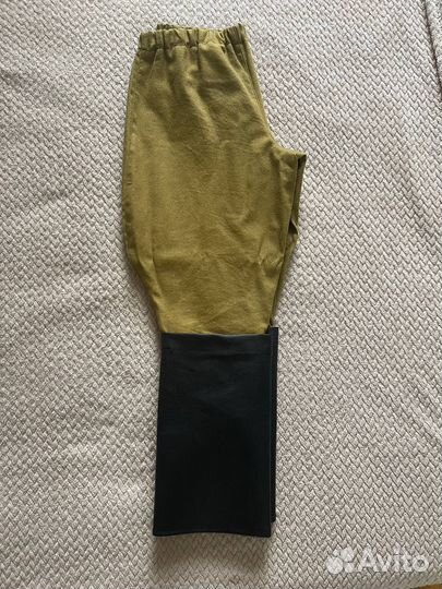 Детская военная форма для мальчика