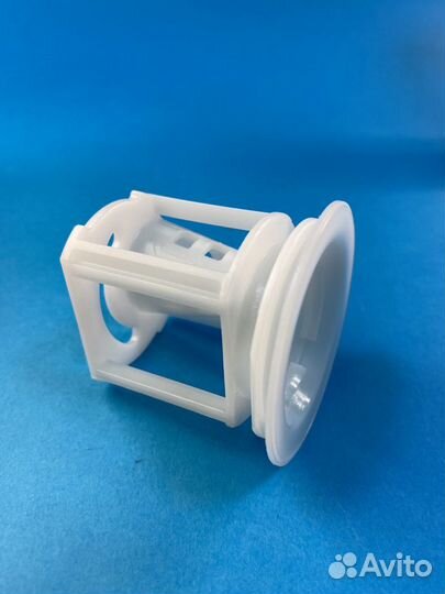 Фильтр сливного насоса стиральной машины Samsung