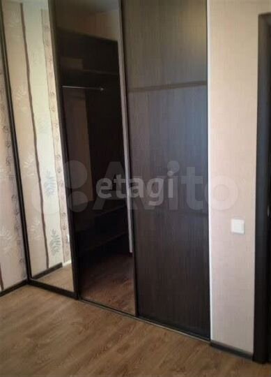 1-к. квартира, 28,6 м², 1/6 эт.