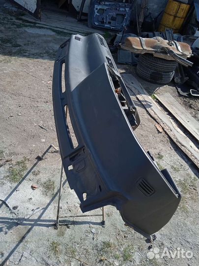 Торпедо Ford Taurus 1 Форд Таурус 1