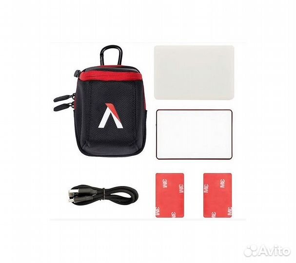 Накамерный свет светодиодный Aputure Amaran AL-MC