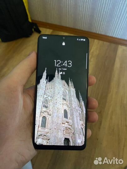 Samsung Galaxy A32, 6/128 ГБ