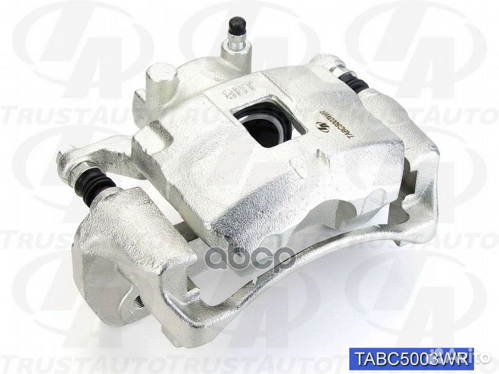 Тормозной суппорт (TA); tabc5003WR