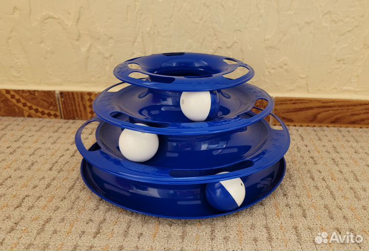 Игрушка для кошек