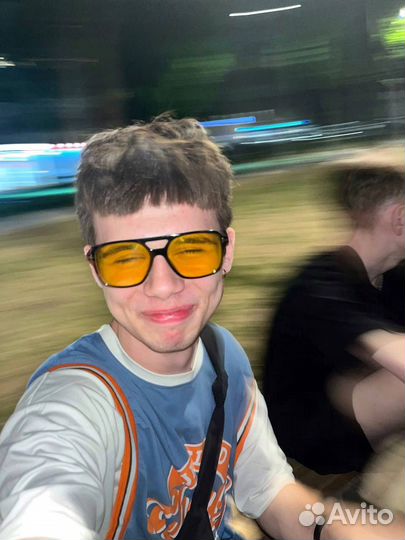 Бармен с проживанием