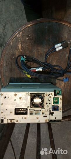 Радиоприемник магнитола