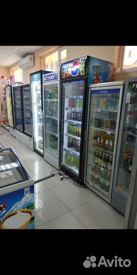 Продам готовый бизнес магазин продуктов