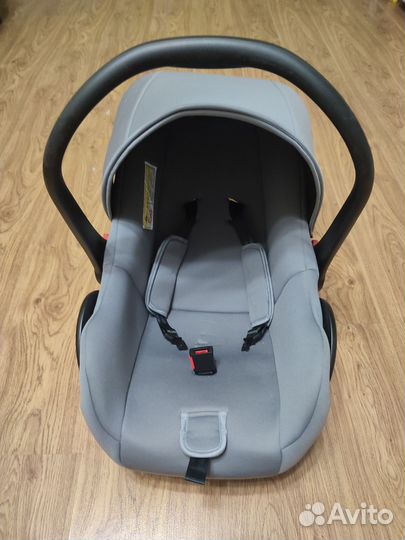 Люлька переноска