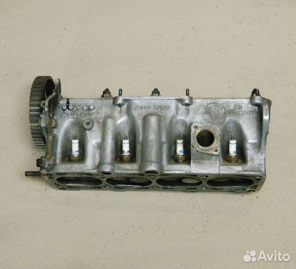 Гбц VW Audi 80 b3 1.8 моно