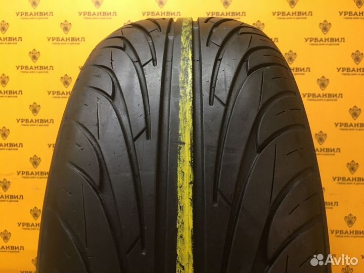 Nankang NS-2 UltraSport 205/55 R16 91V