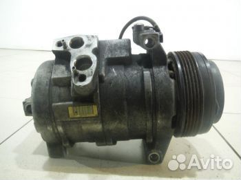 Компрессор кондиционера
