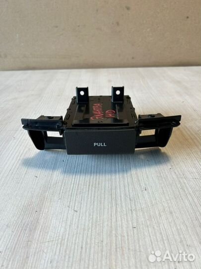 Пепельница Hyundai Elantra HD