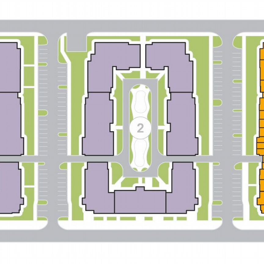 1-к. квартира, 35,7 м², 4/4 эт.