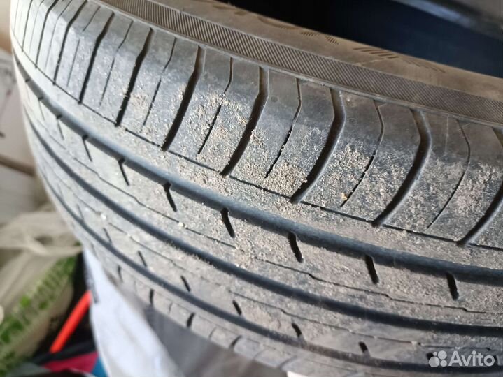 Yokohama BluEarth-ES ES32 185/60 R15