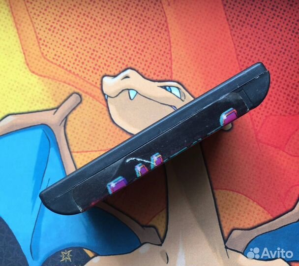 Ex-Mutants Sega Mega Drive Картридж Пиратка 90-х