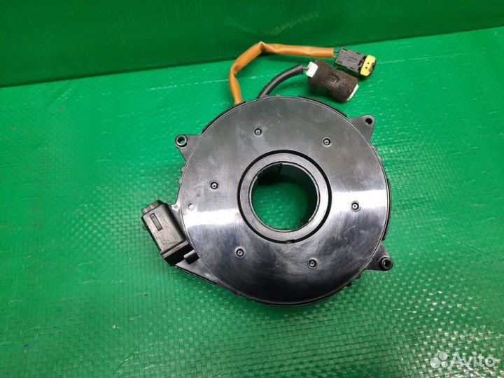 Шлейф-лента подушки безопасности Kia Spectra седан