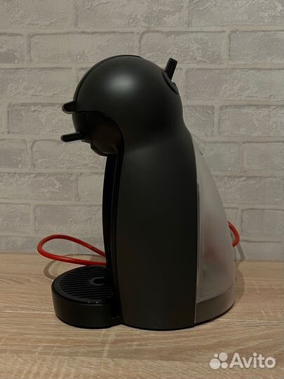 Кофемашина nescafe dolce gusto