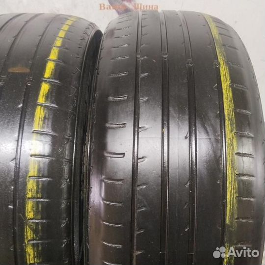 Hankook Ventus Prime 2 K115 205/55 R16
