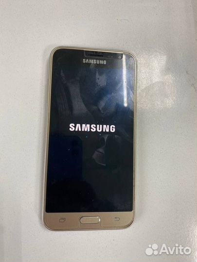 Samsung Galaxy J3 (2016) SM-J320F/DS, 2/16 ГБ