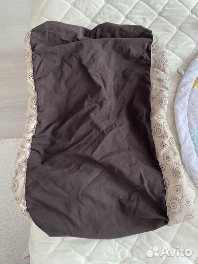 Кенгуру, переноска детская