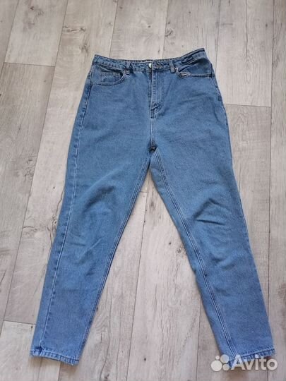Джинсы