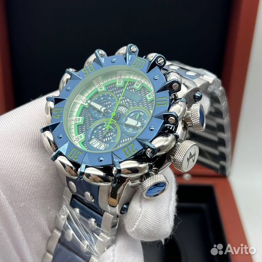 Часы invicta Reserve Gladiator