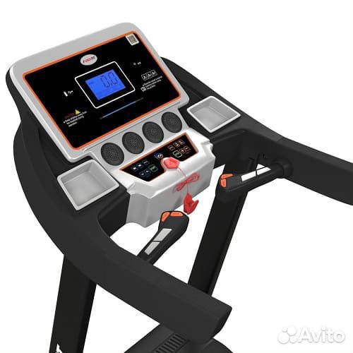 Беговая дорожка Unixfit MX-800S