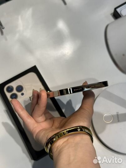 iPhone 13 Pro, 256 ГБ