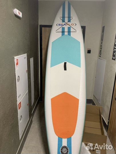 Сап борд доска sup board в наличии
