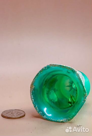 Колокольчики Богемия ч-13