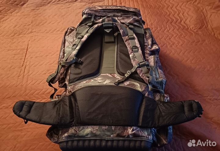 Shimano Tribal XT 110 L