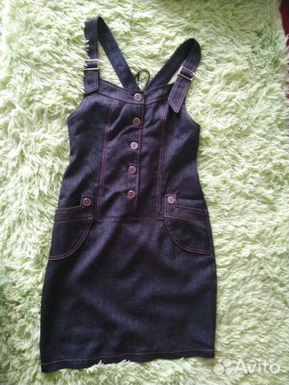 Школьная форма для девочки