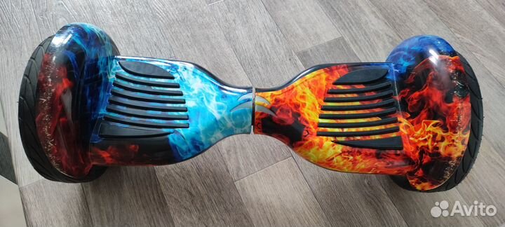 Гироскутер