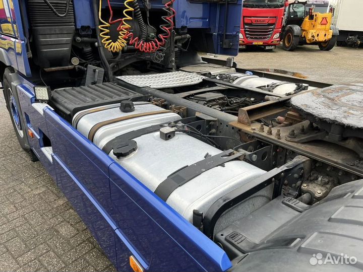 Volvo FH 420, 2011
