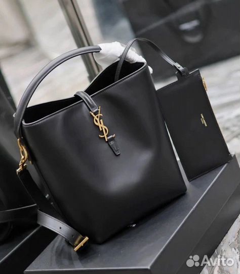 Сумка натуральная кожа