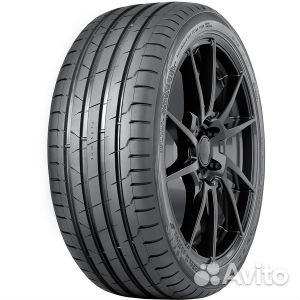 Ikon Tyres Autograph Ultra 2 225/50 R17