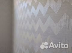 Поклейка обоев Ремонт квартир Кафель Ламинат