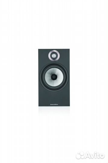 Полочная акустика Bowers & Wilkins 607 S2 Annivers