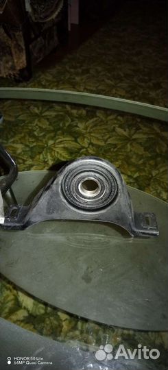 Подвесной подшипник mercedes