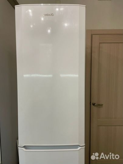 Холодильник beko б/у