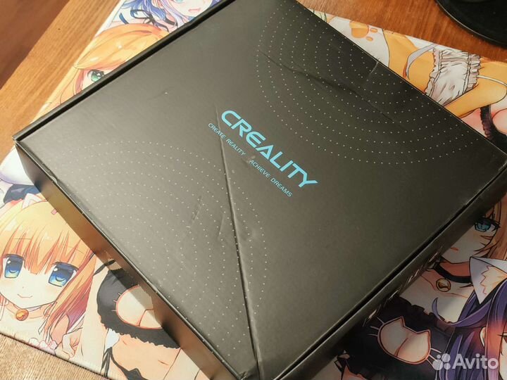 Ультрабаза / стекло для 3д принтера