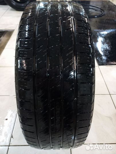 Kumho Crugen Premium KL33 265/60 R18 109H