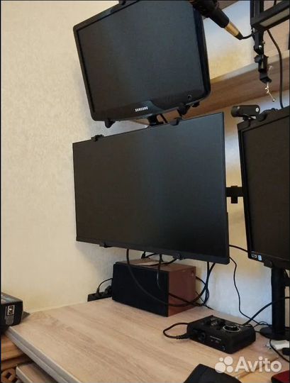 Новый Xiaomi Mi Desktop 27