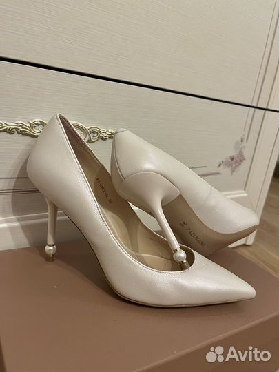 Туфли pazolini 36