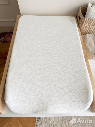 Матрас happy baby