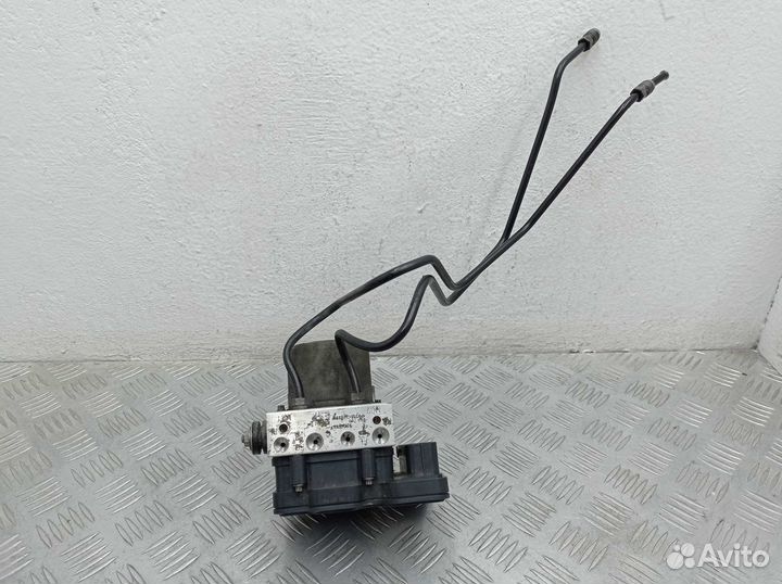Блок ABS Fiat Ducato 4 00520655470