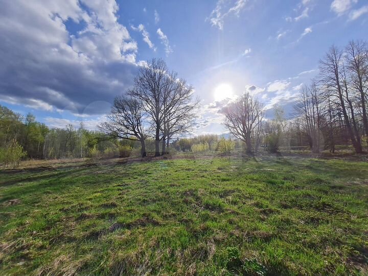 Участок 6 сот. (СНТ, ДНП)