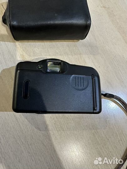 Плёночный фотоаппарат Praktica M50