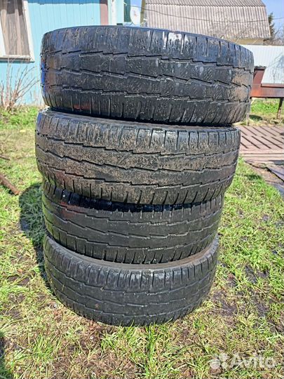 Michelin XDA2+ Energy 205/65 R16C 107