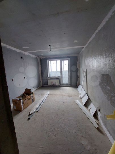 Квартира-студия, 26 м², 15/22 эт.